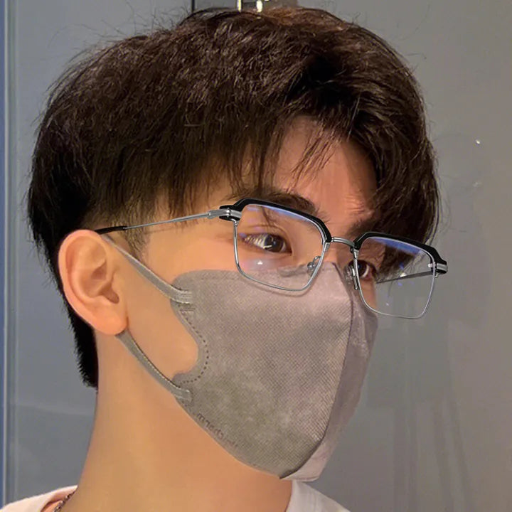 All-in-One Photochromic Glasses – Comfort, Protection & Reduced Eye Strain