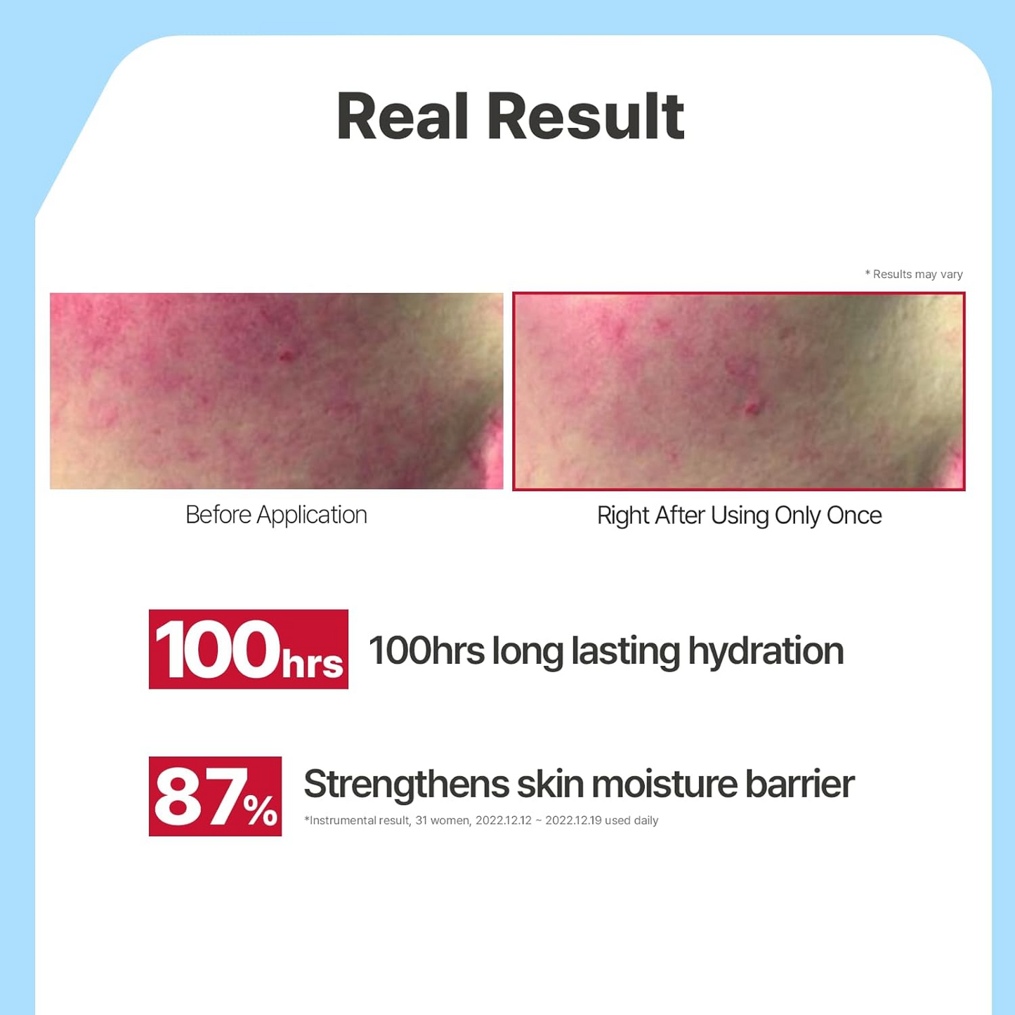 Korean Body Lotion for Long-Lasting Hydration (350 ml)